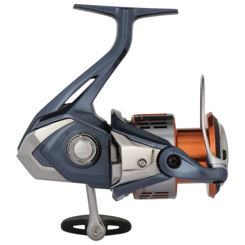 Shimano Spinning>2025 Nasci FD Spinning Reels