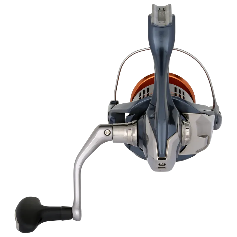 Shimano Spinning>2025 Nasci FD Spinning Reels