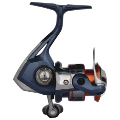 Shimano Spinning>2025 Nasci FD Spinning Reels