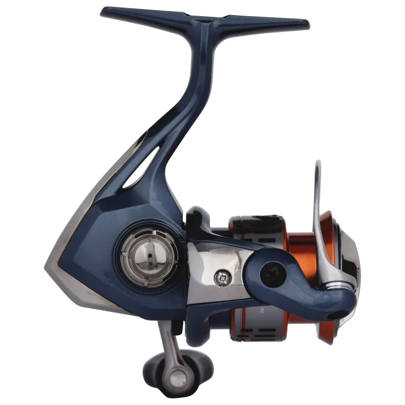 Shimano Spinning>2025 Nasci FD Spinning Reels