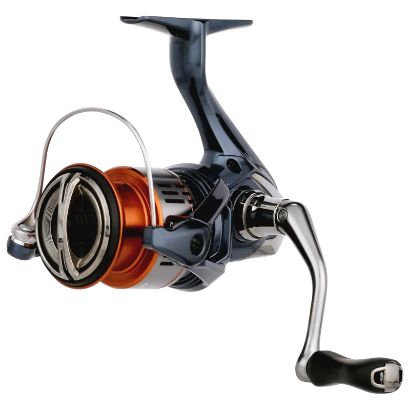 Shimano Spinning>2025 Nasci FD Spinning Reels