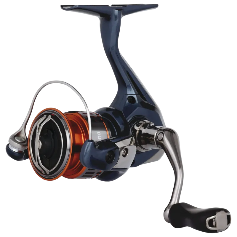 Shimano Spinning>2025 Nasci FD Spinning Reels