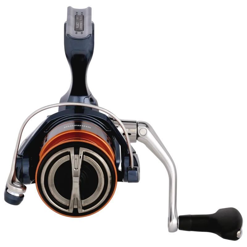 Shimano Spinning>2025 Nasci FD Spinning Reels