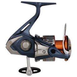 Shimano Spinning>2025 Nasci FD Spinning Reels