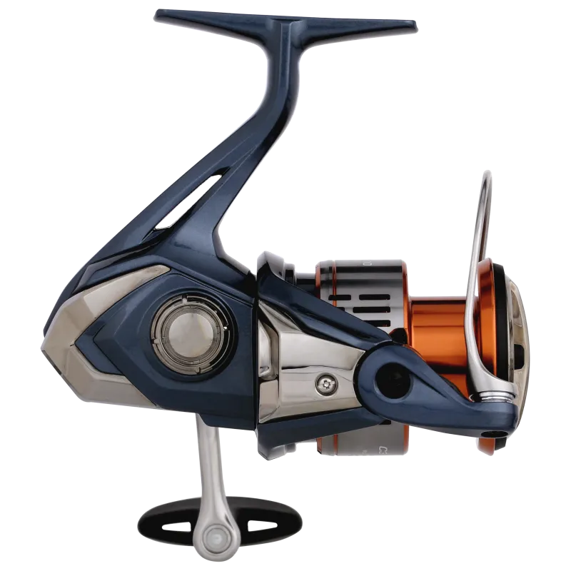 Shimano Spinning>2025 Nasci FD Spinning Reels