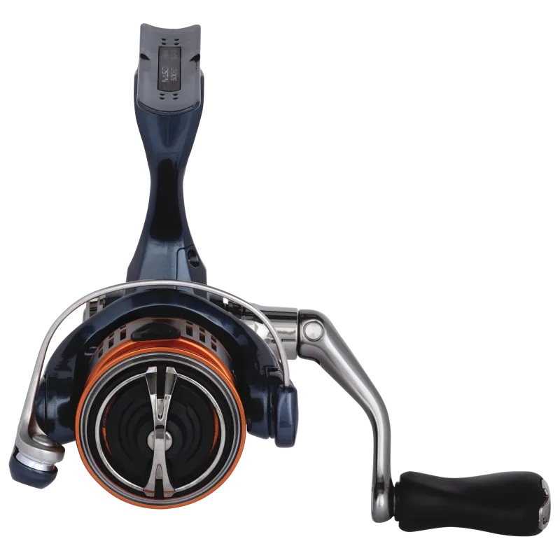 Shimano Spinning>2025 Nasci FD Spinning Reels