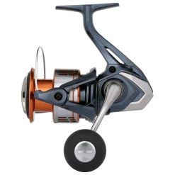 Shimano Spinning>2025 Nasci FD Spinning Reels