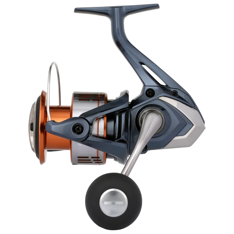 Shimano Spinning>2025 Nasci FD Spinning Reels