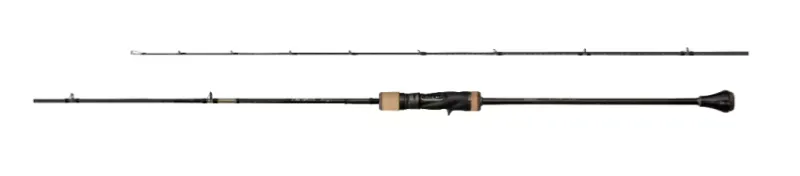 Shimano Casting>Ocea Jigger Infinity Motive Casting Rods