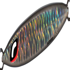 Shimano Jigs>Ocea Stinger Butterfly Sardine Waver Jig - Final Sale