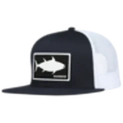 Shimano Hats>Original Flatbill Cap with Tuna Patch