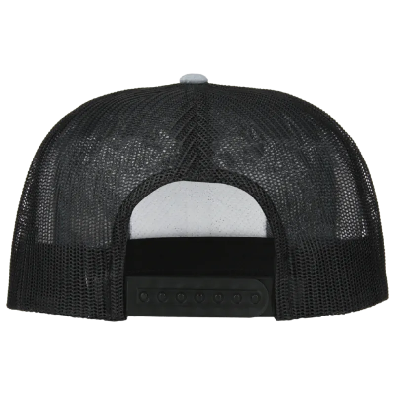 Shimano Hats>Original Flatbill Cap with Tuna Patch