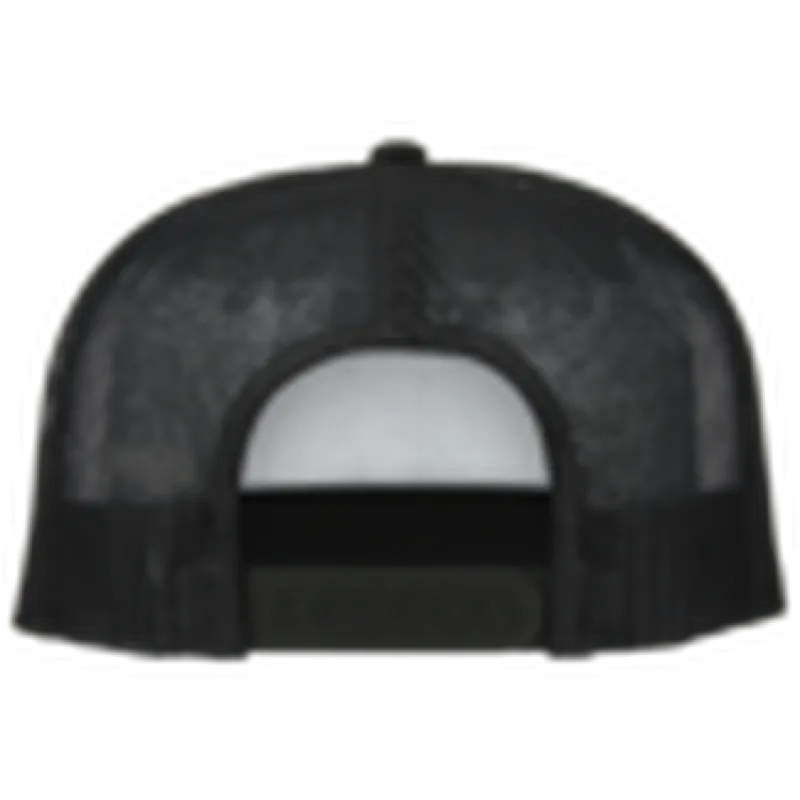 Shimano Hats>Original Flatbill Cap with Tuna Patch