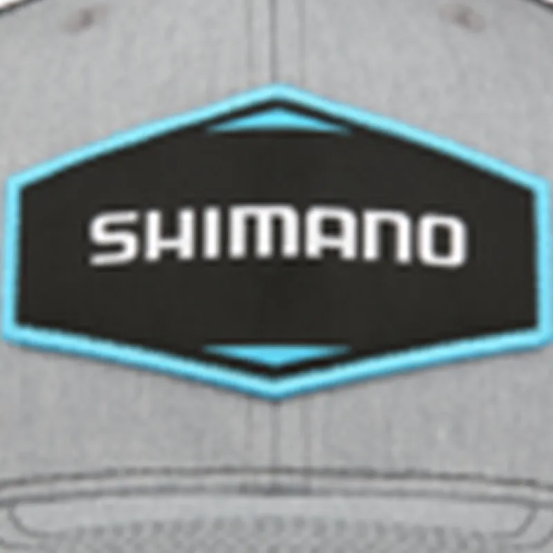 Shimano Hats>Original Trucker Cap