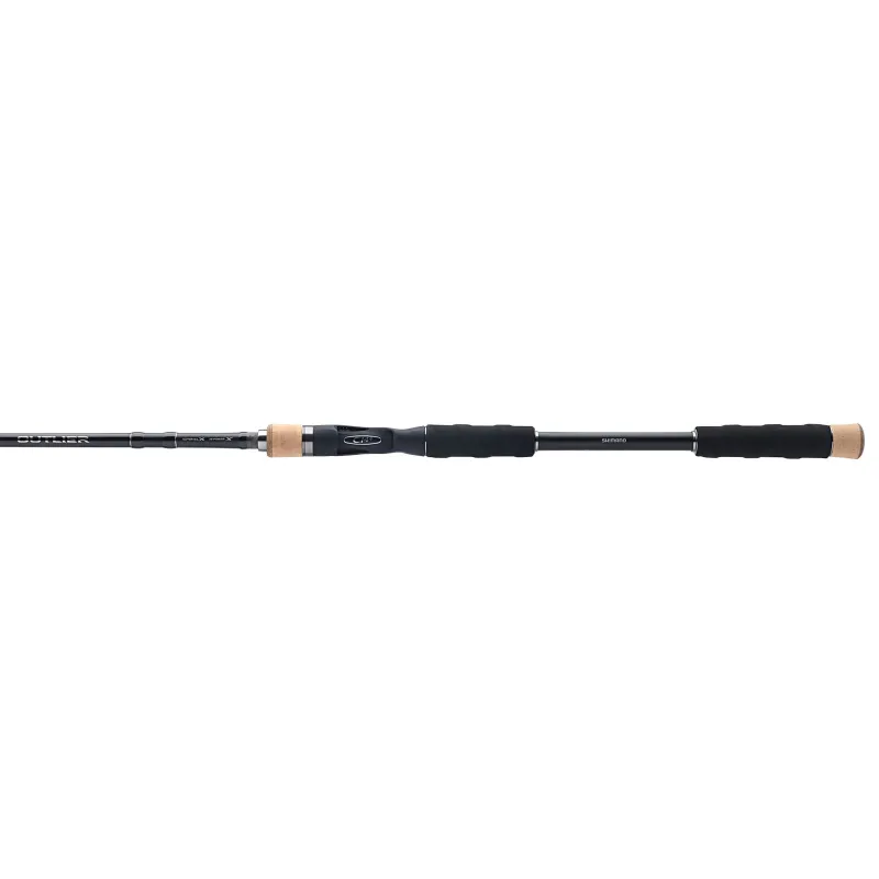 Shimano Casting>2025 Outlier Casting Rods