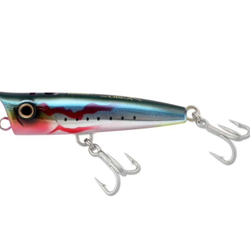 Shimano Hard Baits>Pop-Orca Popper Lures