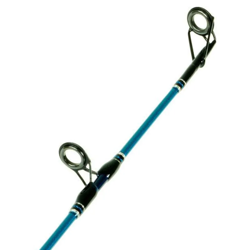 Shimano Trolling|Casting>Saguaro Spinning Rods