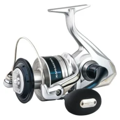 Shimano Spinning>Saragosa SWA Spinning Reels