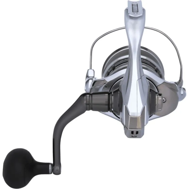 Shimano Spinning>Saragosa SW BFC A Spinning Reel