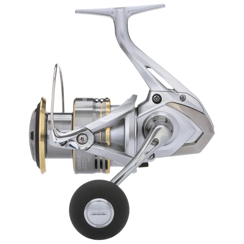 Shimano Spinning>2023 Sedona FJ Spinning Reels