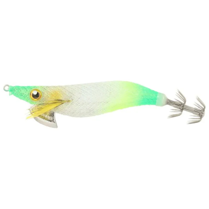 Shimano Hard Baits>Sephia Clinch 2.5 Squid Jigs