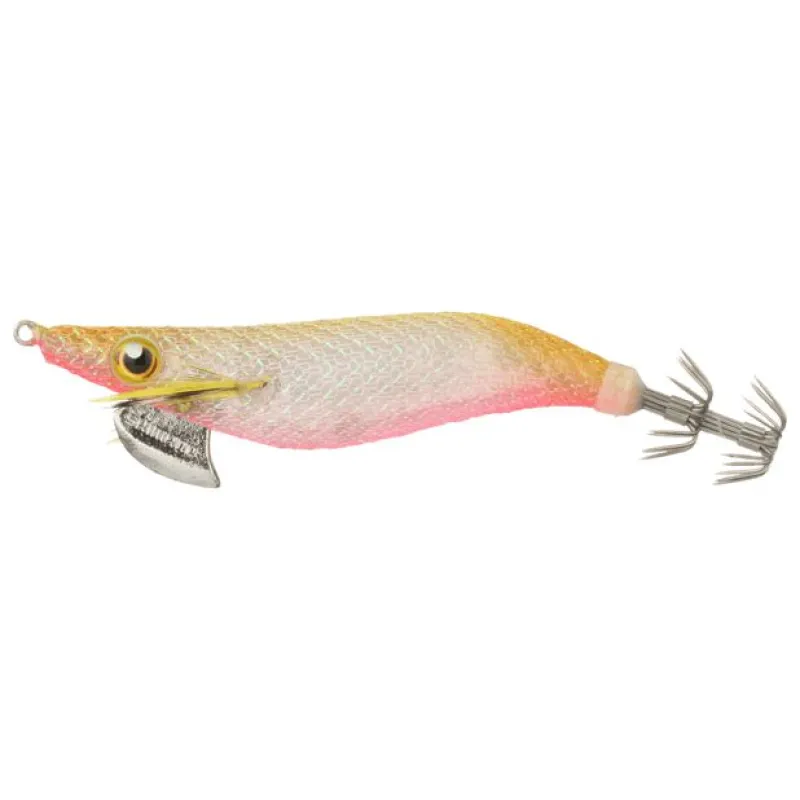 Shimano Hard Baits>Sephia Clinch 2.5 Squid Jigs