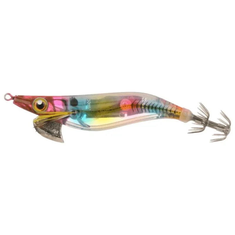 Shimano Hard Baits>Sephia Clinch 2.5 Squid Jigs