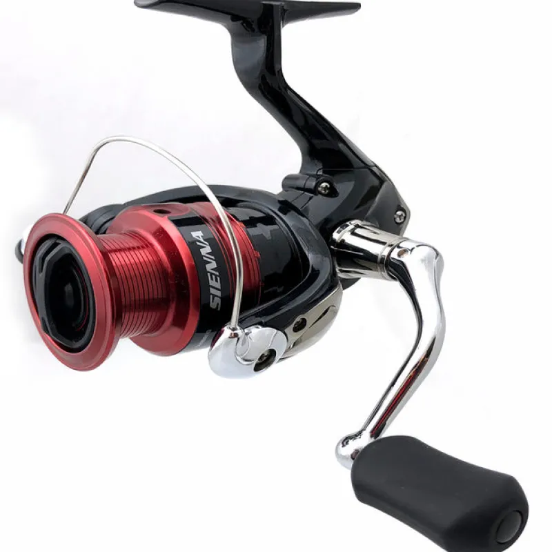 Shimano Spinning>Sienna FG Clam Spinning Reels