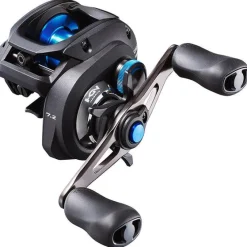 Shimano Baitcasting>SLX DC Baitcasting Reels