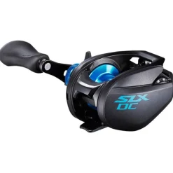 Shimano Baitcasting>SLX DC Baitcasting Reels