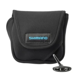 Shimano Tackle Boxes & Storage>2025 Spinning Reel Covers