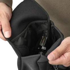 Shimano Tackle Boxes & Storage>2025 Spinning Reel Covers