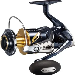Shimano Spinning>Stella SW C Spinning Reels *Final Sale*