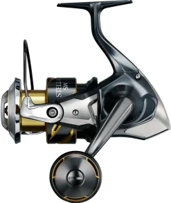 Shimano Conventional>Stella SW D Spinning Reels