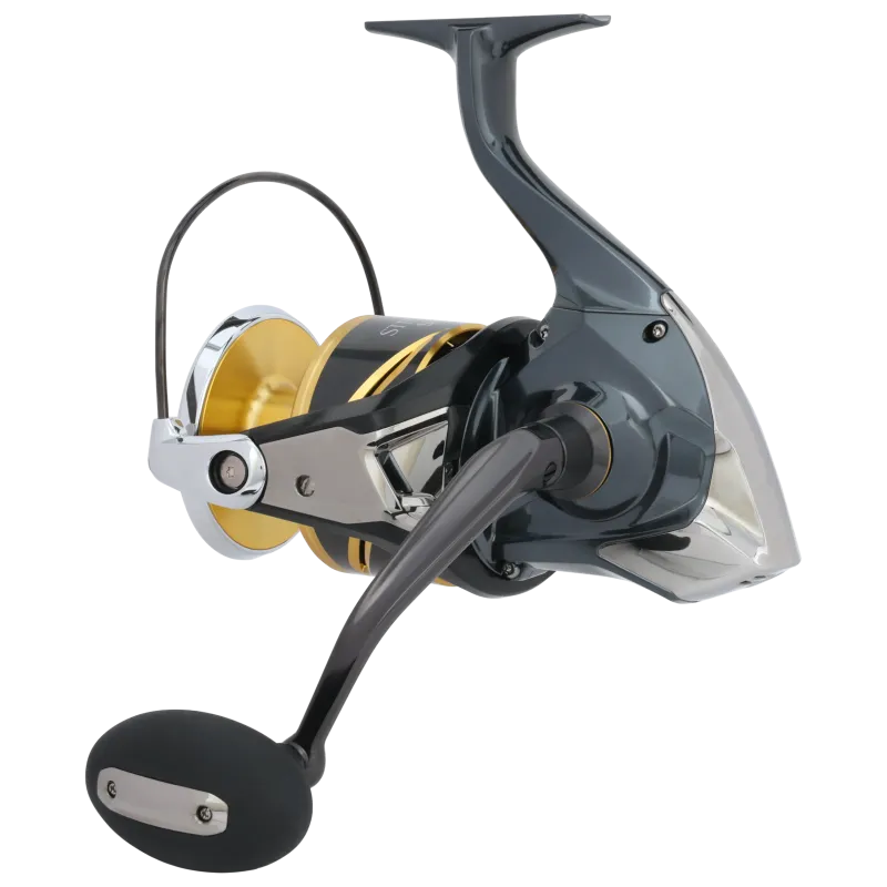 Shimano Conventional>Stella SW D Spinning Reels