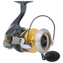 Shimano Conventional>Stella SW D Spinning Reels