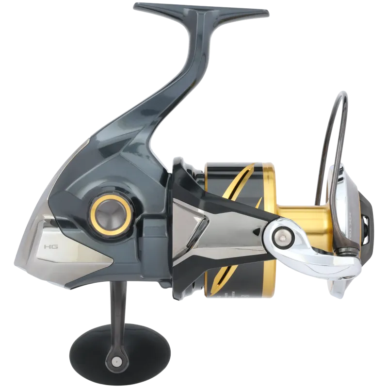 Shimano Conventional>Stella SW D Spinning Reels