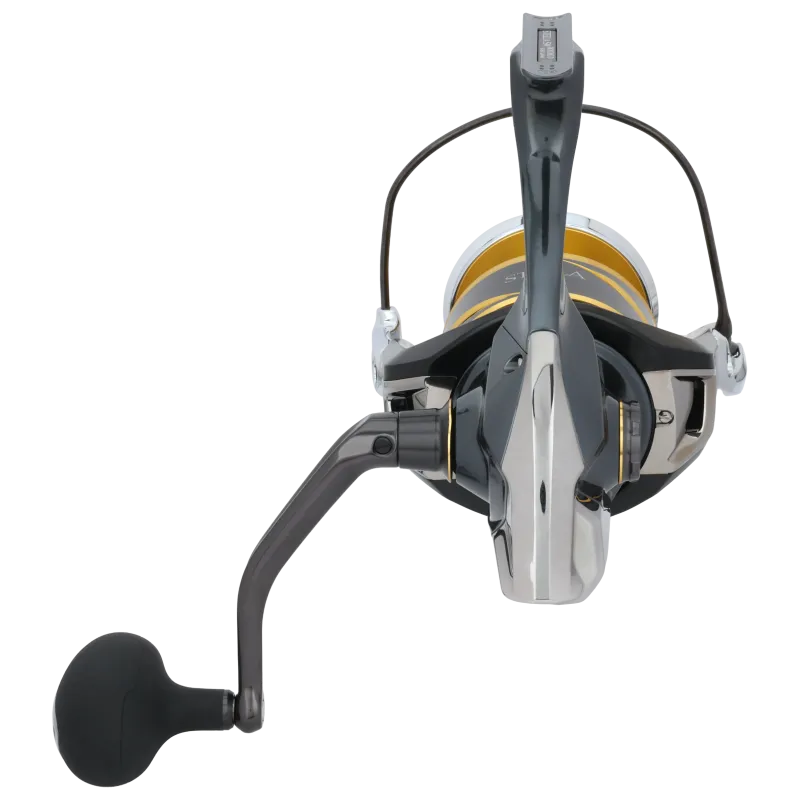 Shimano Conventional>Stella SW D Spinning Reels