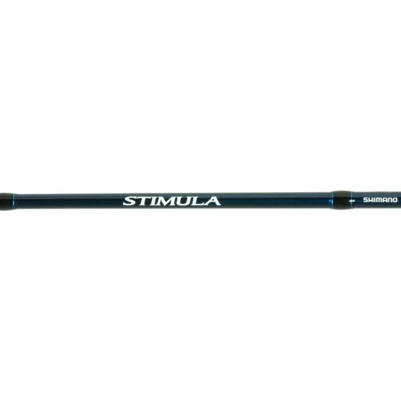 Shimano Spinning>Stimula Spinning Rods