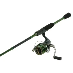 Shimano Combos>Symetre Spinning Combos