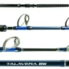 Shimano Trolling|Casting>Talavera Bluewater Ring Guide Slick Butt Rods - Final Sale
