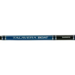 Shimano Casting>Talavera Boat Casting Rods - Final Sale