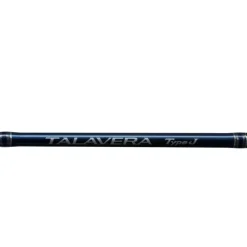 Shimano Casting>Talavera Type J Casting Rods - Final Sale