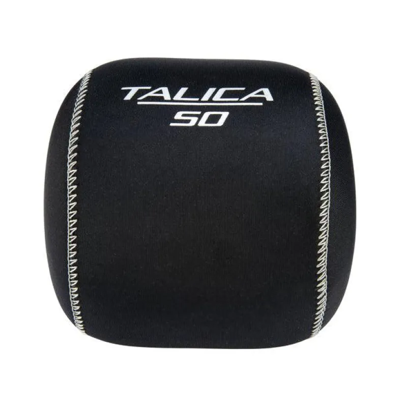 Shimano Reel Accessories>Talica Reel Covers