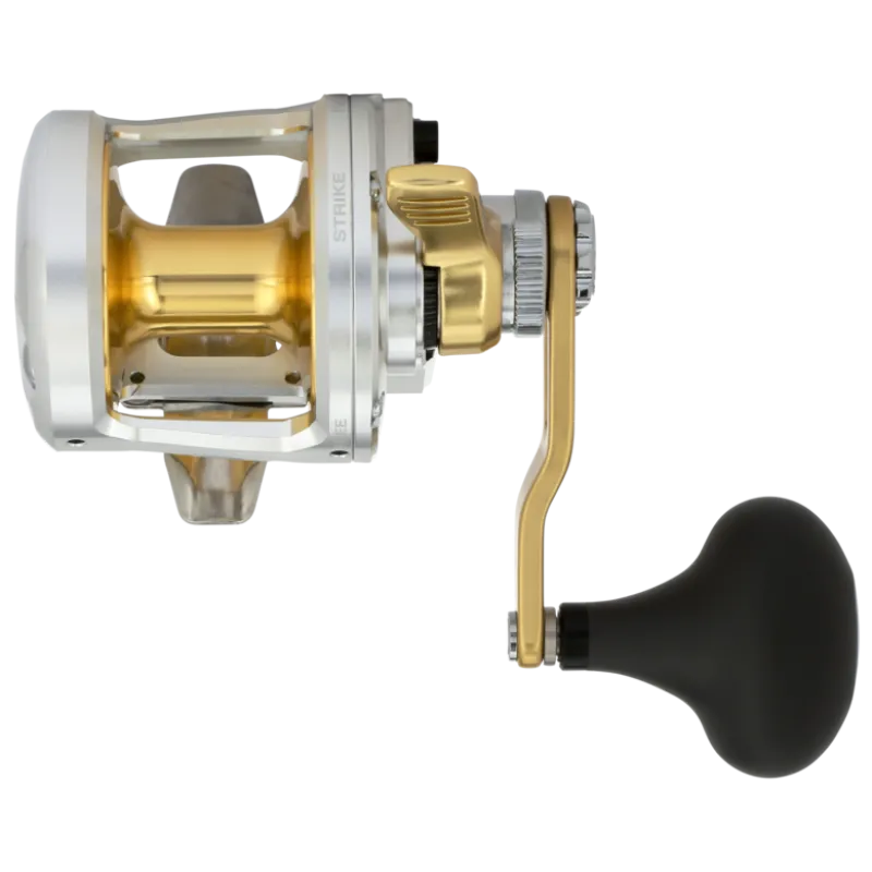 Shimano Conventional>Talica Single Speed Lever Drag Reels