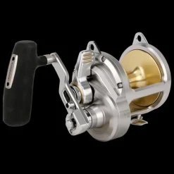 Shimano Conventional>Talica 2-Speed A Series Lever Drag Reels