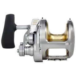 Shimano Conventional>Talica 2-Speed A Series Lever Drag Reels