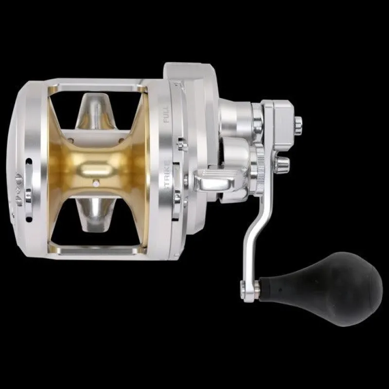 Shimano Conventional>Talica 2-Speed A Series Lever Drag Reels