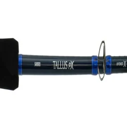 Shimano Spinning>Tallus PX Spinning Rods