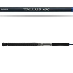 Shimano Spinning>Tallus PX Spinning Rods